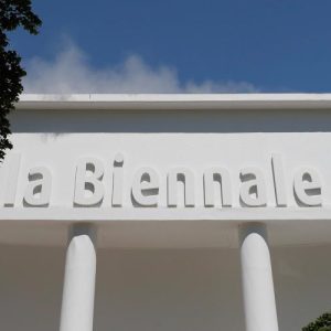 23-4-2022 t/m 27-11-2022 Biennale Arte in Venetië